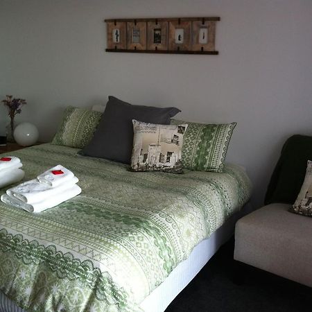 Corinella On The Esplanade Bed & Breakfast Exteriér fotografie
