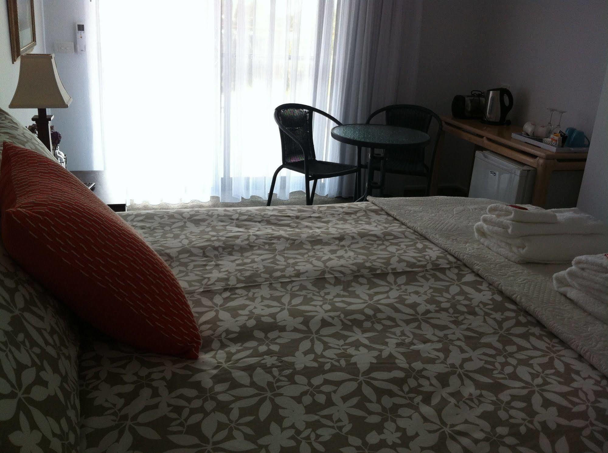 Corinella On The Esplanade Bed & Breakfast Exteriér fotografie