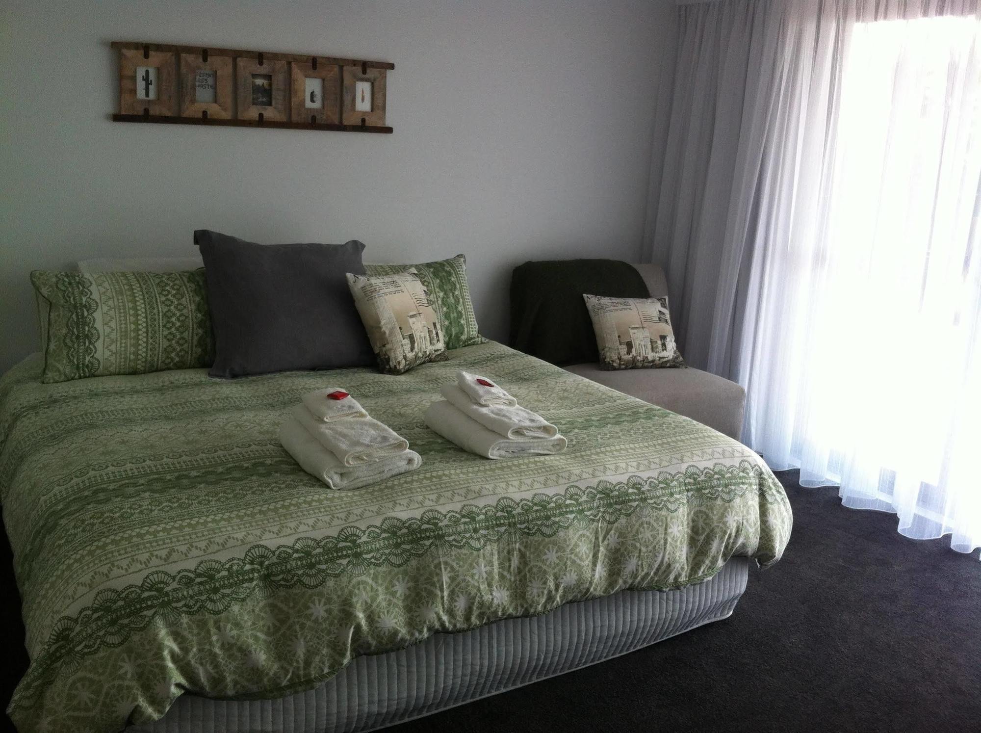 Corinella On The Esplanade Bed & Breakfast Exteriér fotografie
