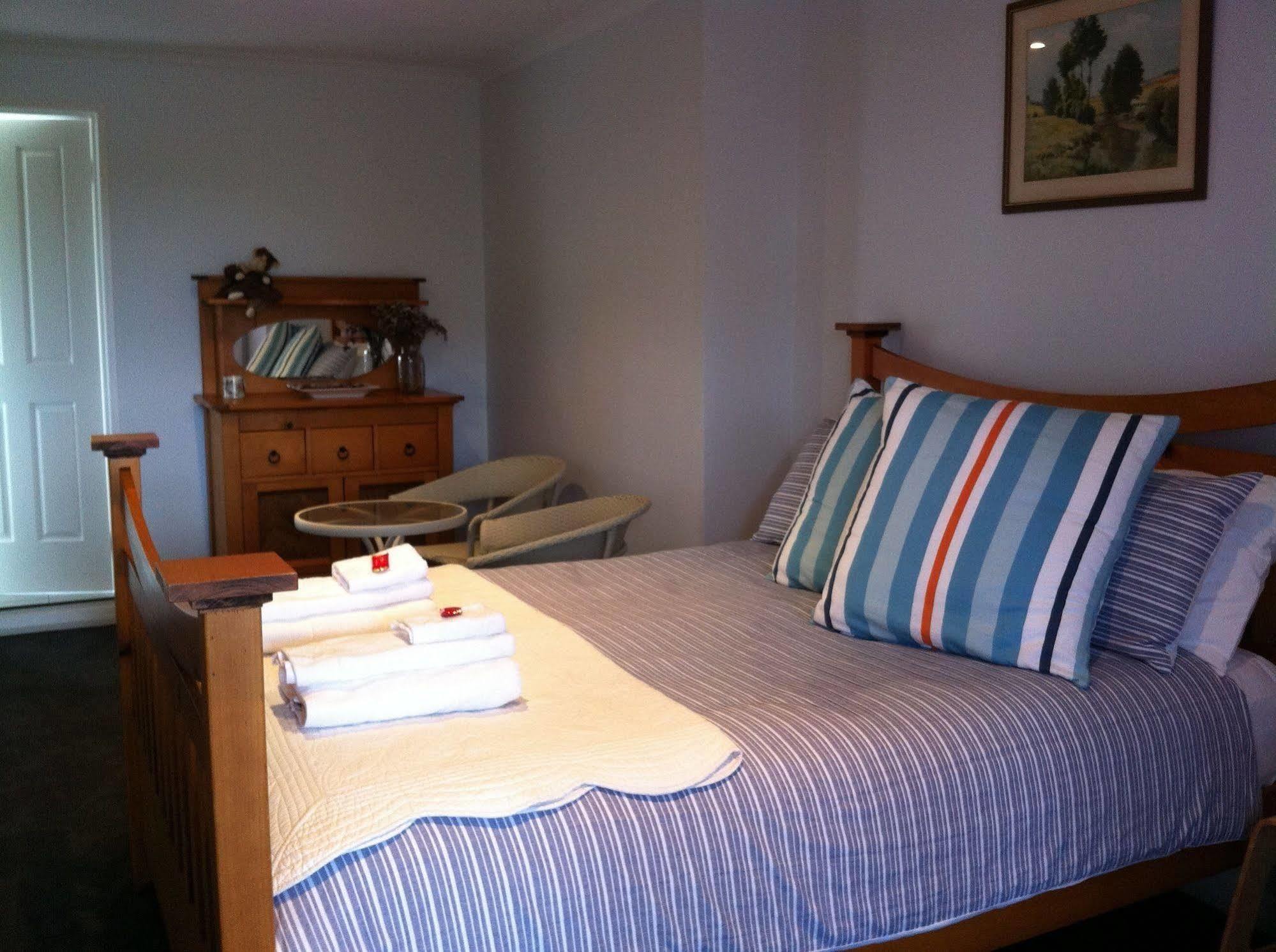 Corinella On The Esplanade Bed & Breakfast Exteriér fotografie